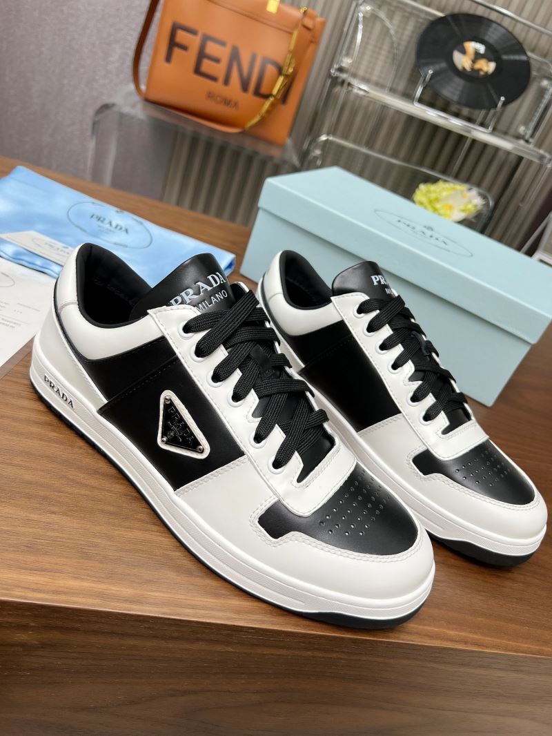 Prada Sneakers